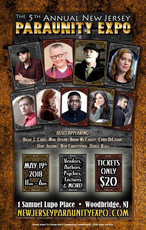 The Best Paranormal Programs on TV to Watch Now